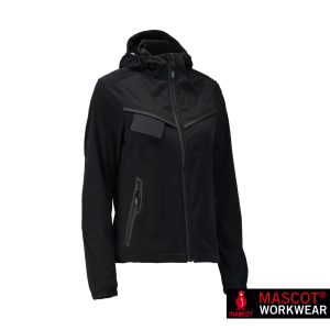 MASCOT® CUSTOMIZED Damen Jacke Schwarz 22111-615