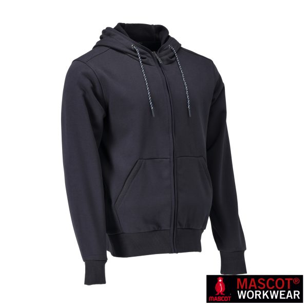 MASCOT® CUSTOMIZED Kapuzenjacke 22486-378 – Bild 4