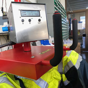 TransferFLEX – Professioneller Transferdruck für Textilien – Bild 3