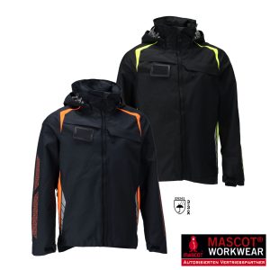 Mascot® ACCELERATE Hard Shell Jacke 23001