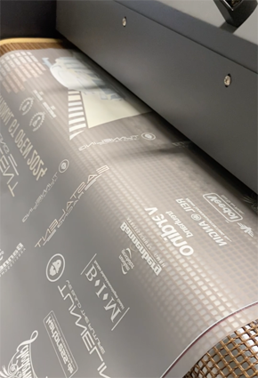 TransferFLEX – Professioneller Transferdruck für Textilien – Bild 2