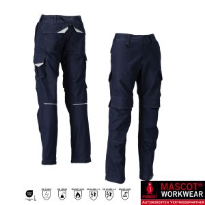 MASCOT MULTISAFE Hose Arosa 13679-216 – Multischutz