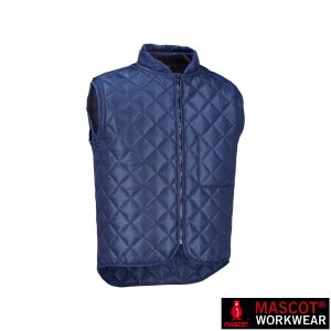 MASCOT ORIGINALS Thermoweste 25565 | Arbeitsweste