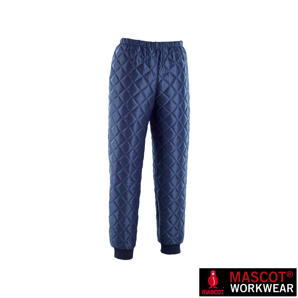 MASCOT ORIGINALS Thermohose 25590-505 | Thermobekleidung – Bild 3