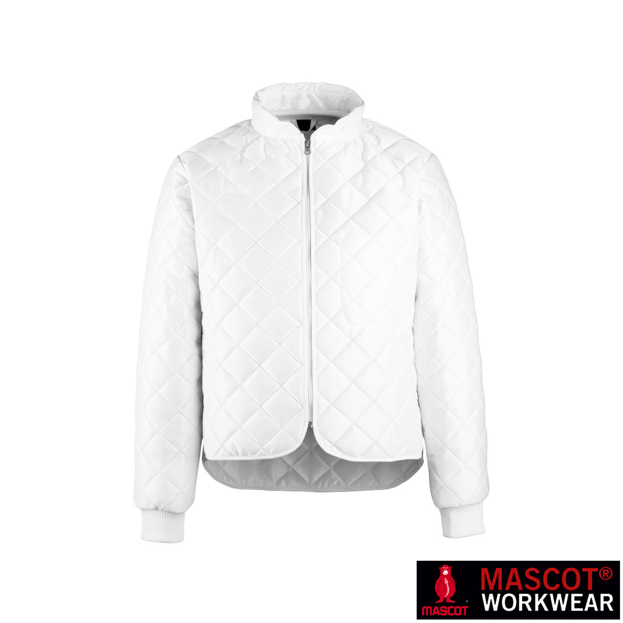 MASCOT ProWash Thermojacke 25615 | Industriewäsche 95 °C – Bild 2